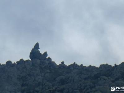 Las Machotas,Pico El Fraile-los Tres Ermitaños;batalla de calatañazor rutas valle del jerte fin de a